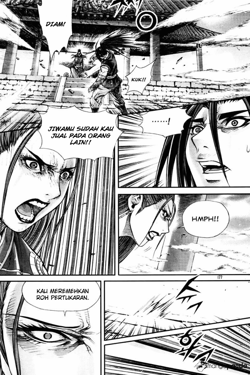 Demon King! Chapter 197 Gambar 20