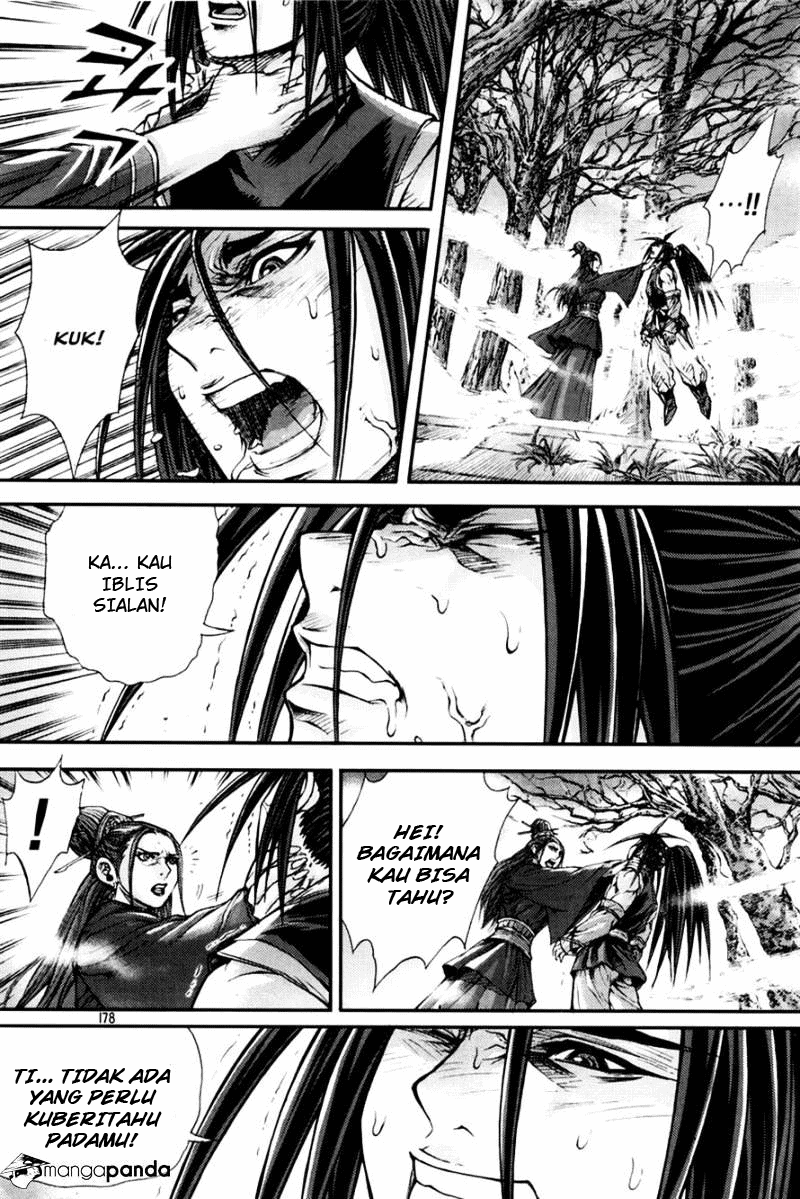 Demon King! Chapter 197 Gambar 21