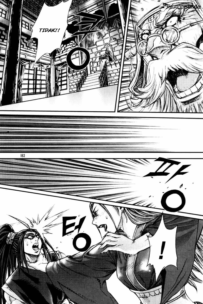 Demon King! Chapter 197 Gambar 25