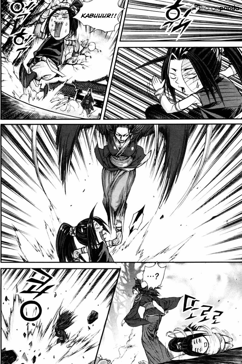 Demon King! Chapter 197 Gambar 28