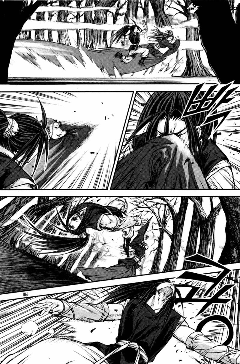 Demon King! Chapter 197 Gambar 29