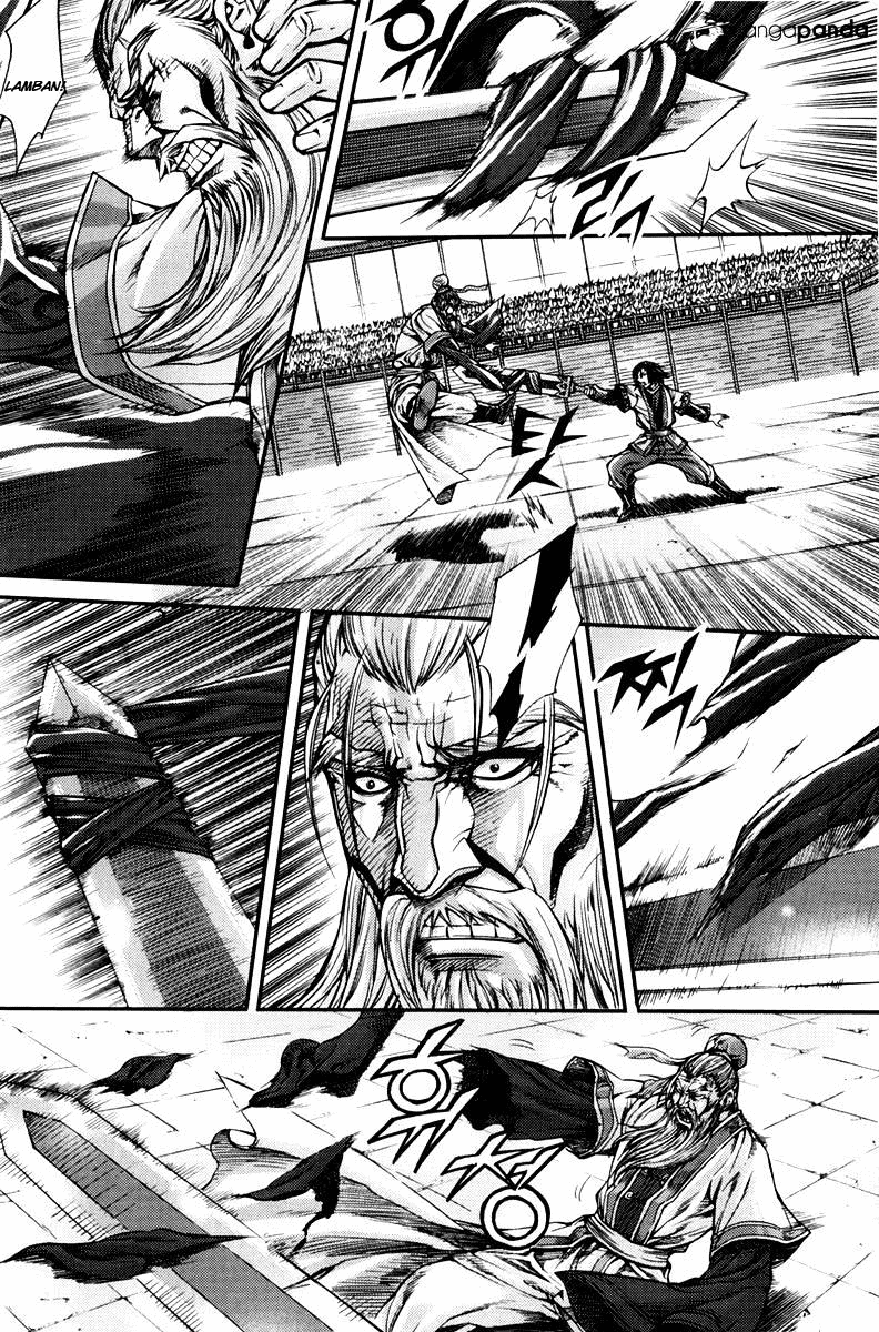 Demon King! Chapter 202 Gambar 3