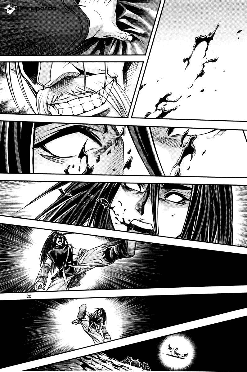 Demon King! Chapter 202 Gambar 13