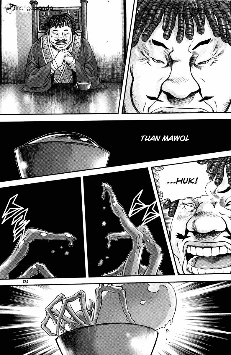 Demon King! Chapter 202 Gambar 17