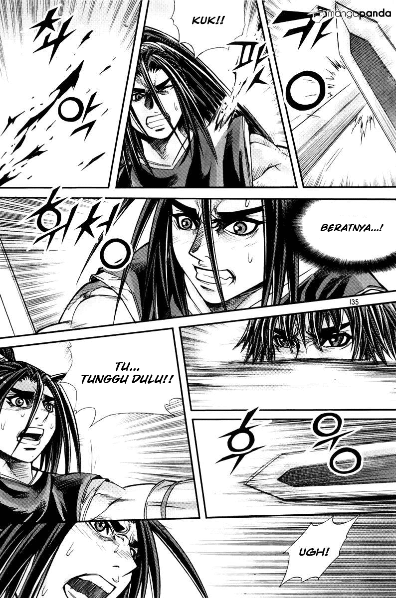 Demon King! Chapter 202 Gambar 28