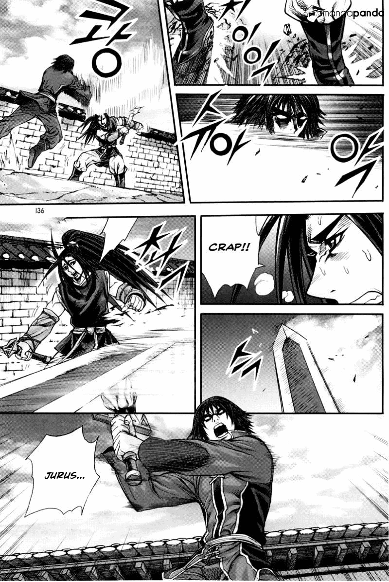 Demon King! Chapter 202 Gambar 29
