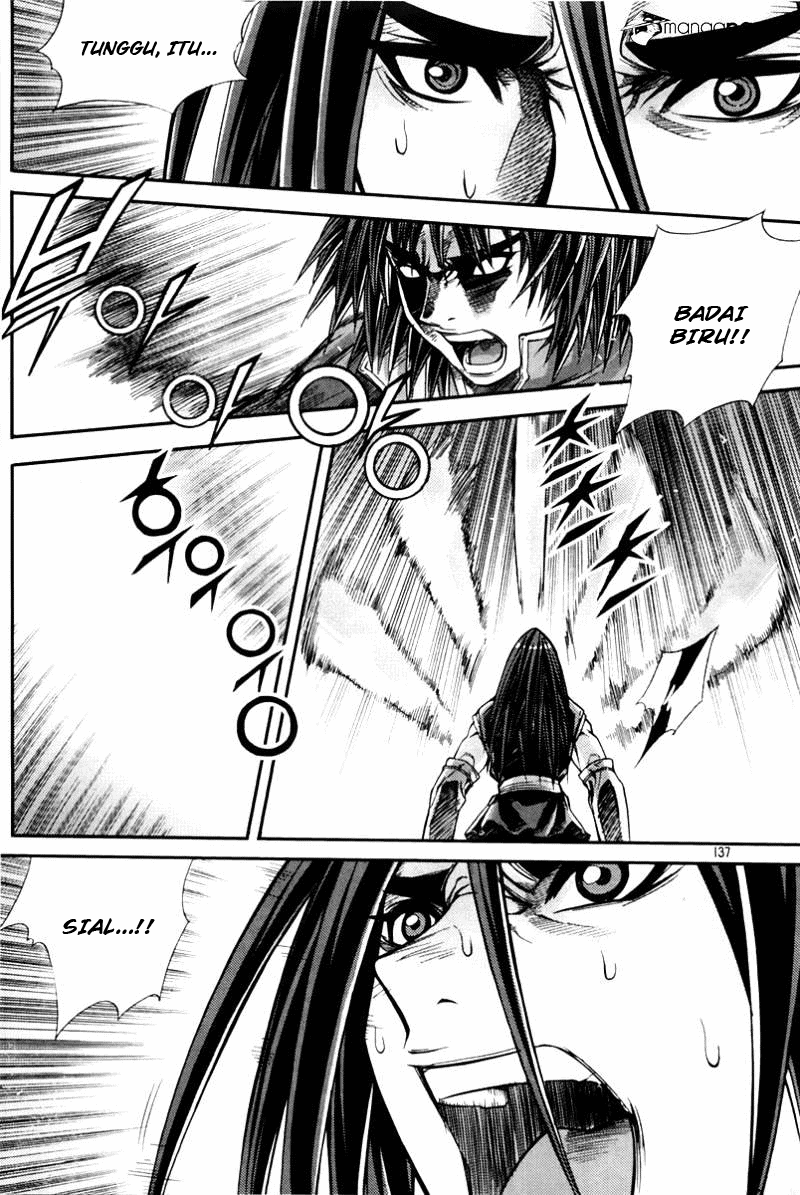 Demon King! Chapter 202 Gambar 30