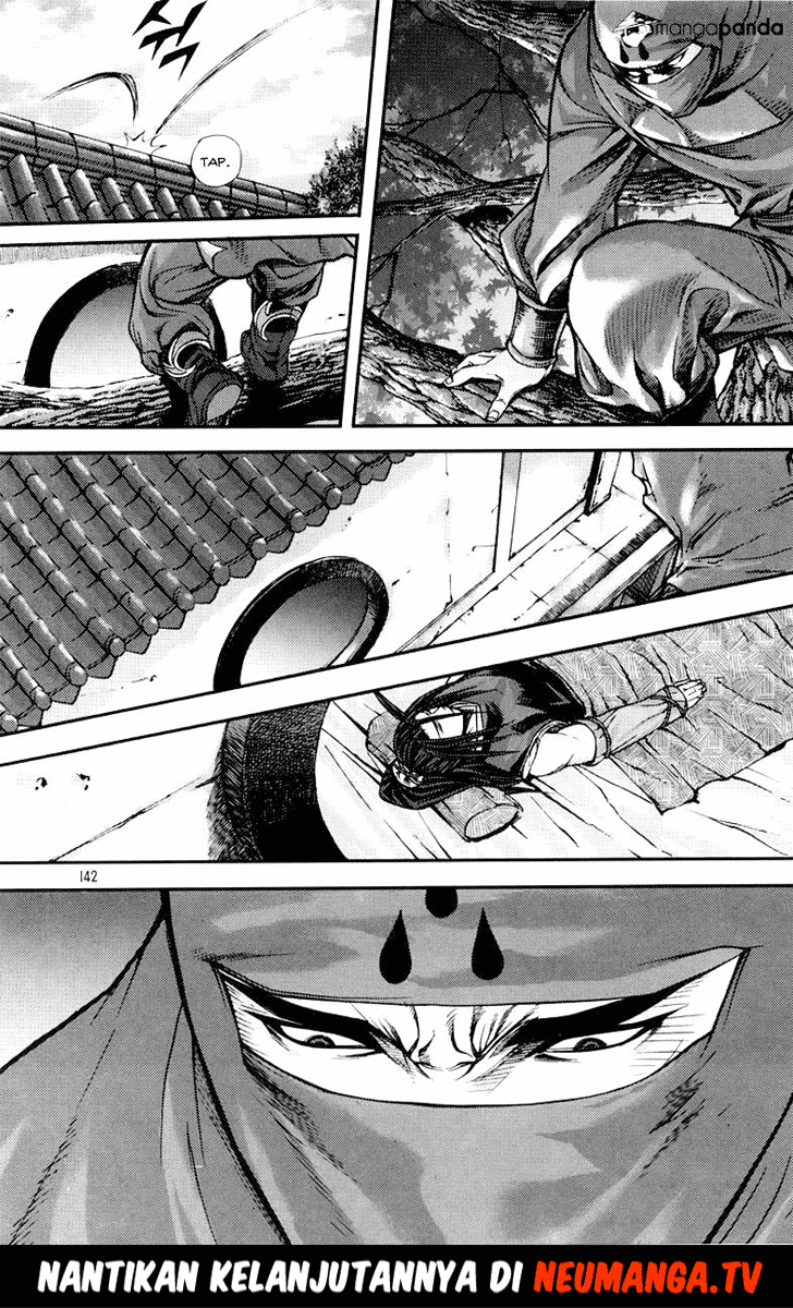 Demon King! Chapter 202 Gambar 35