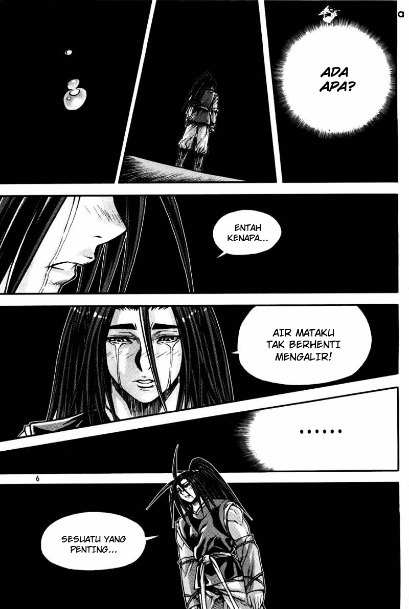 Demon King! Chapter 204 Gambar 5