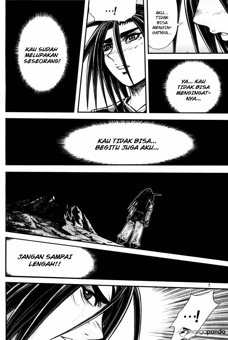 Demon King! Chapter 204 Gambar 6