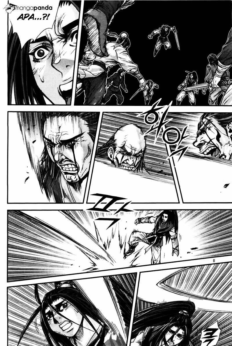 Demon King! Chapter 204 Gambar 10