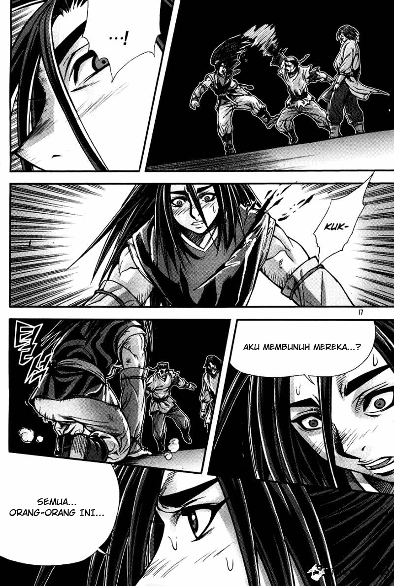 Demon King! Chapter 204 Gambar 16
