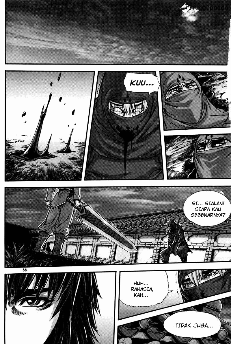 Demon King! Chapter 205.4 Gambar 2