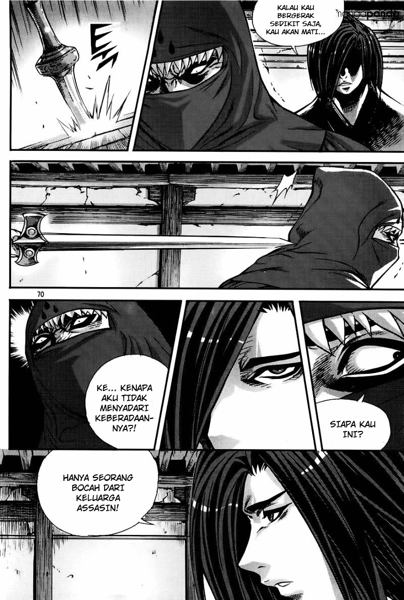Demon King! Chapter 205.4 Gambar 6