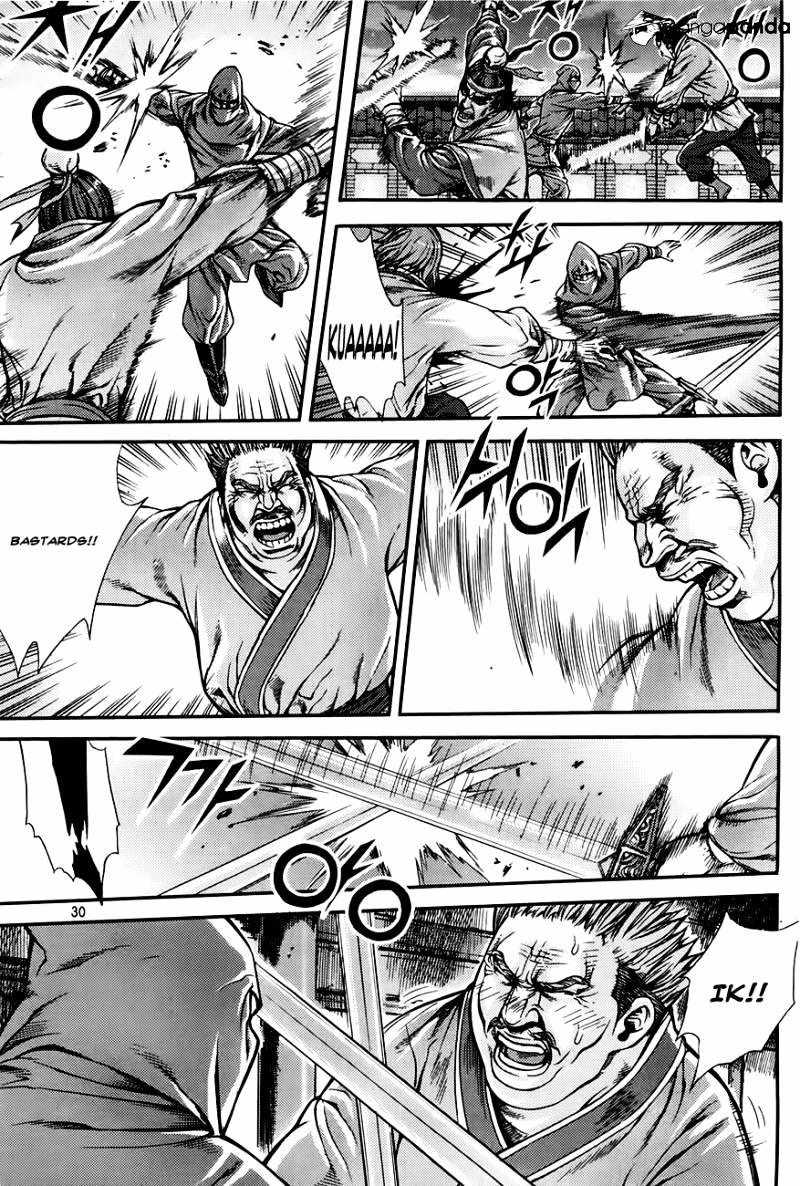 Demon King! Chapter 205.1 Gambar 9