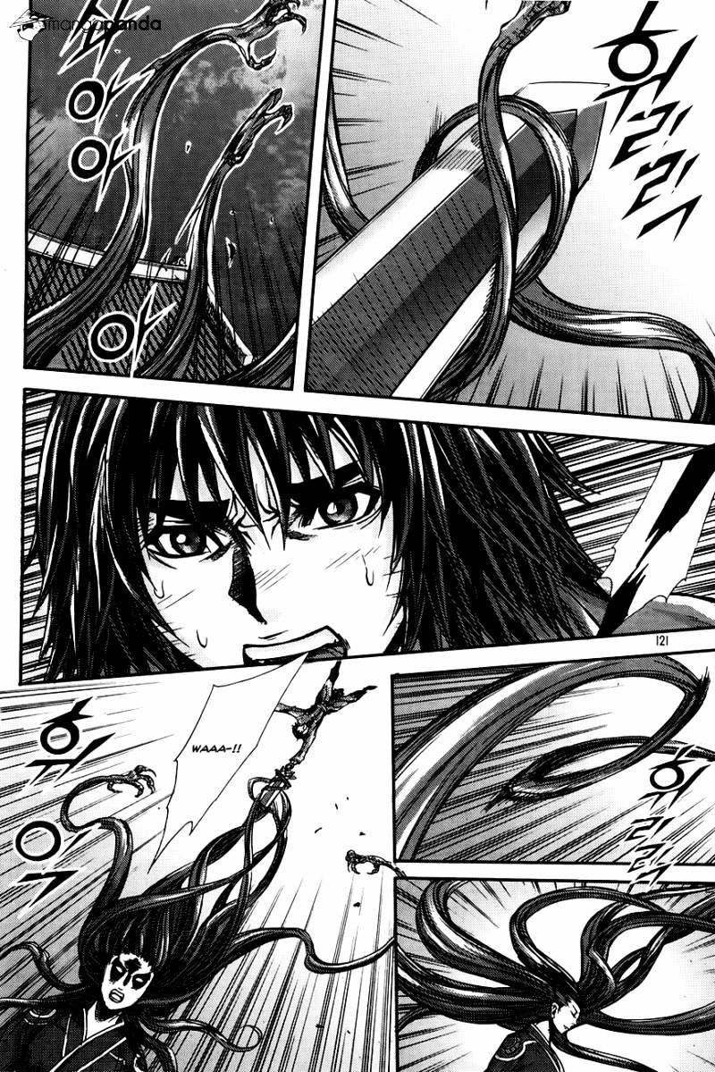 Demon King! Chapter 205.1 Gambar 11