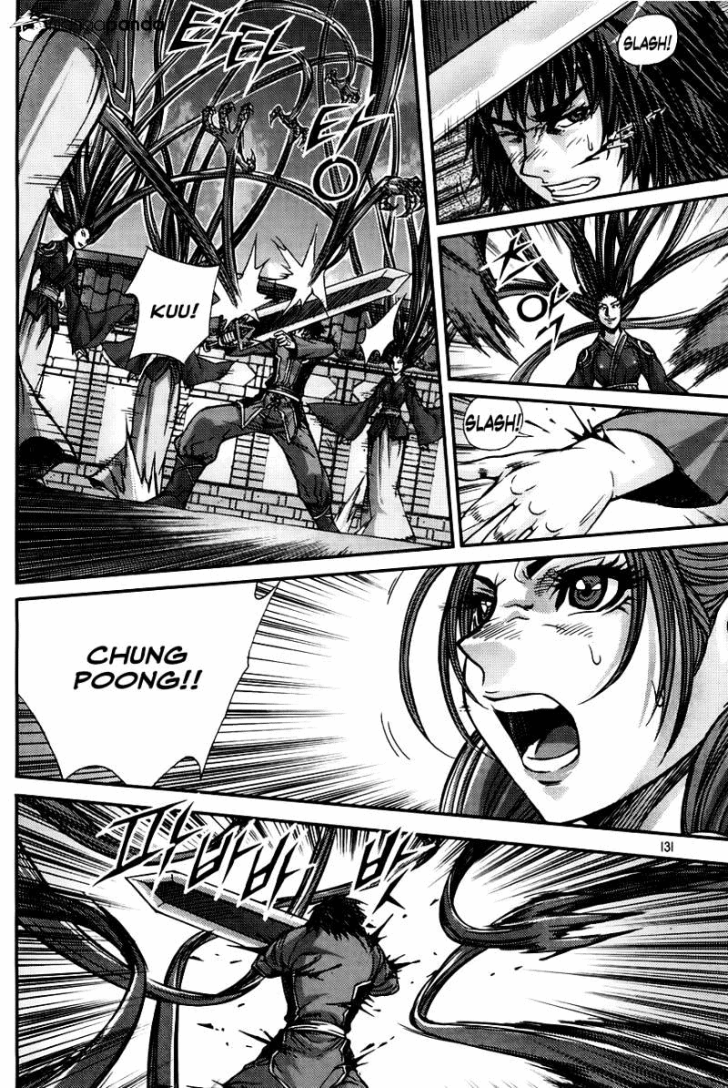Demon King! Chapter 205.1 Gambar 22