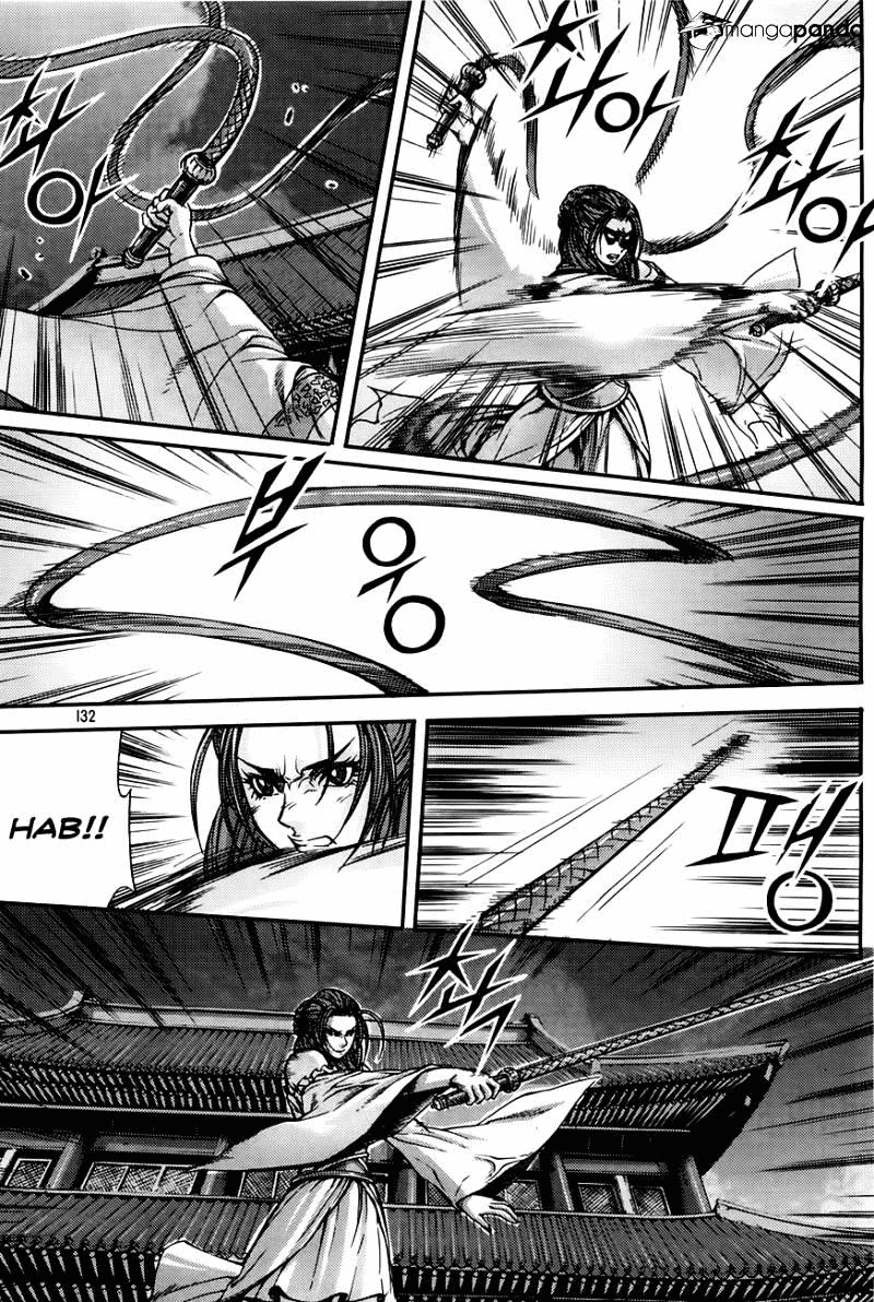 Demon King! Chapter 205.1 Gambar 23