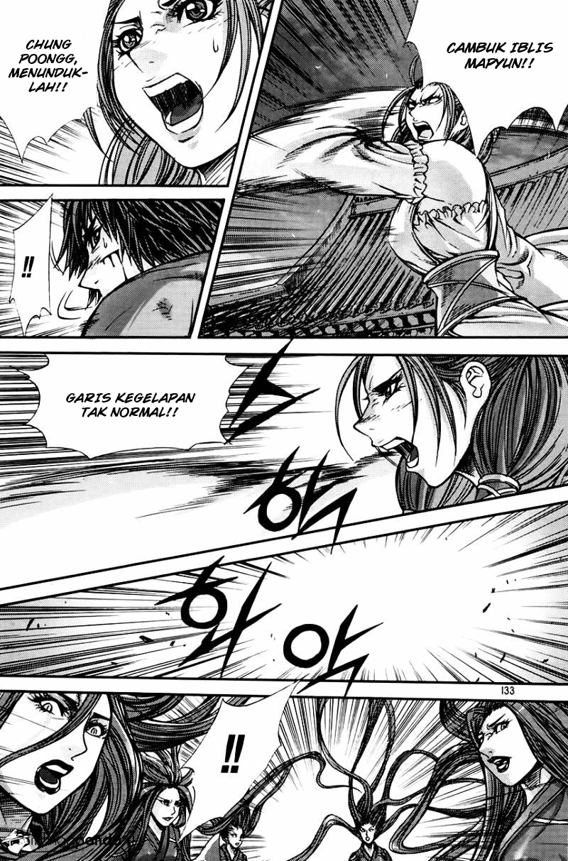 Demon King! Chapter 205.1 Gambar 24