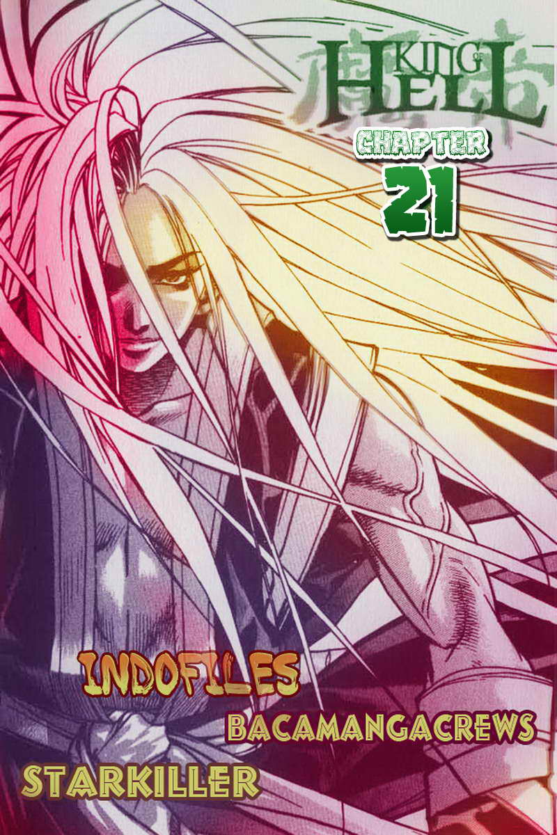 Demon King! Chapter 21 Gambar 1