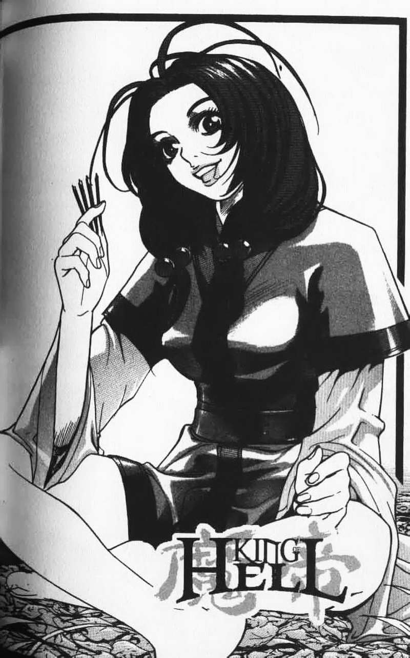 Demon King! Chapter 21 Gambar 2