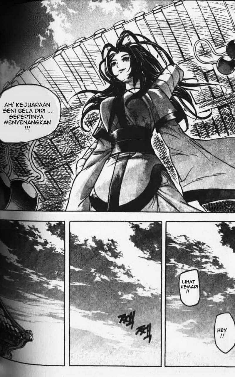 Demon King! Chapter 21 Gambar 4