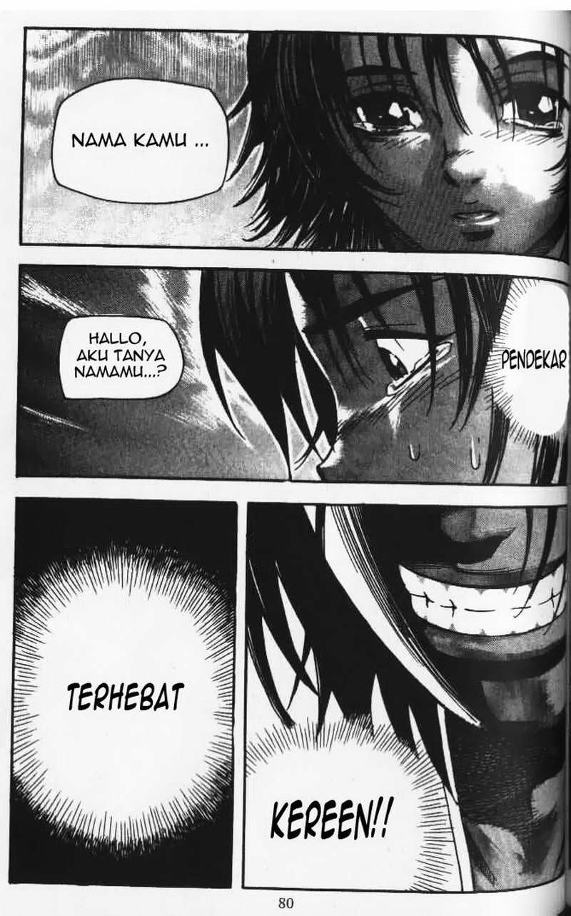 Demon King! Chapter 21 Gambar 5