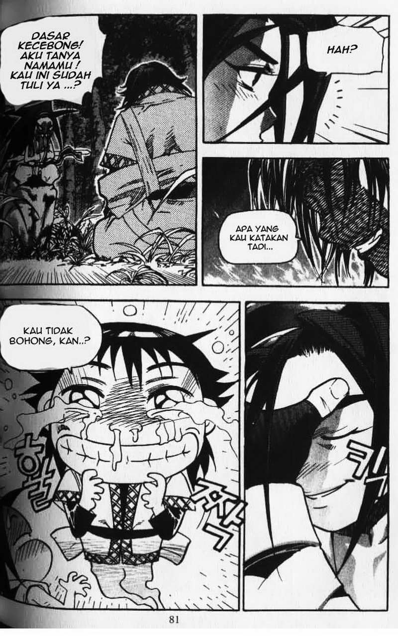 Demon King! Chapter 21 Gambar 6