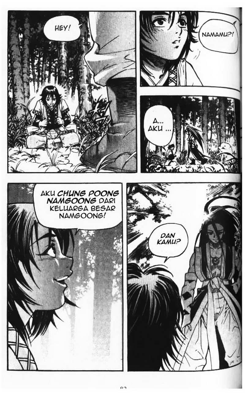 Demon King! Chapter 21 Gambar 7