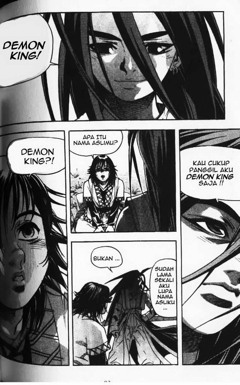 Demon King! Chapter 21 Gambar 8