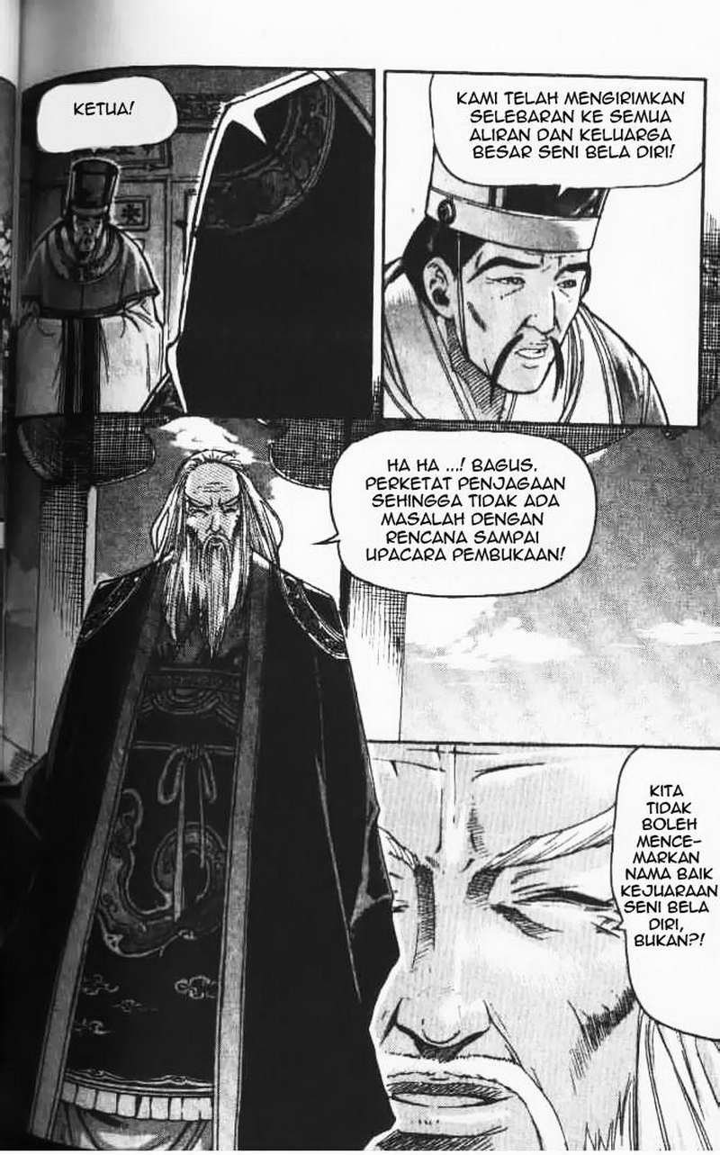 Demon King! Chapter 21 Gambar 12