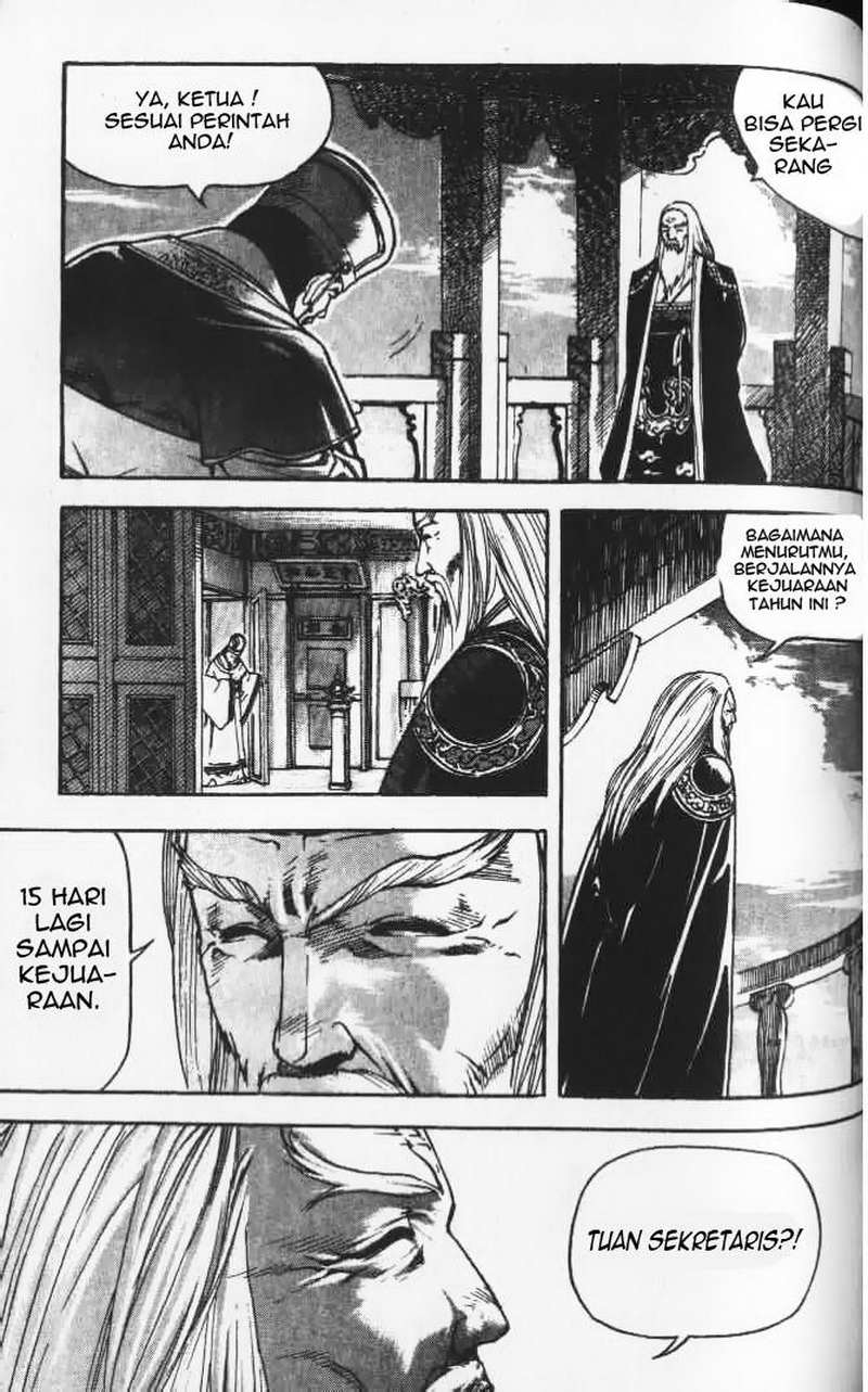Demon King! Chapter 21 Gambar 13