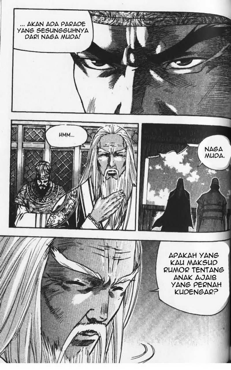Demon King! Chapter 21 Gambar 15
