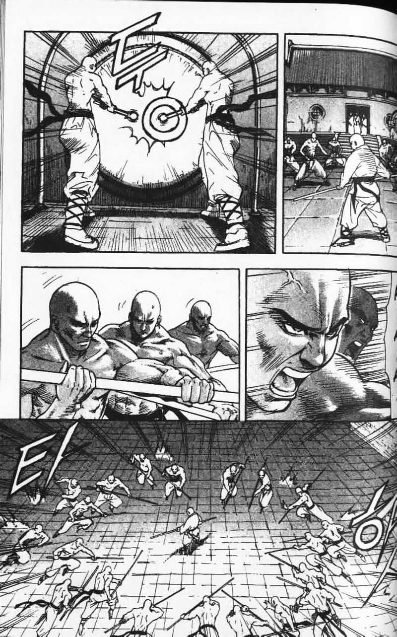 Demon King! Chapter 21 Gambar 17