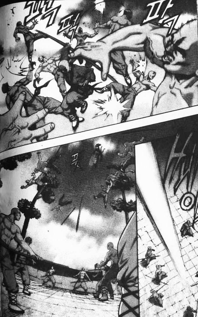 Demon King! Chapter 21 Gambar 20