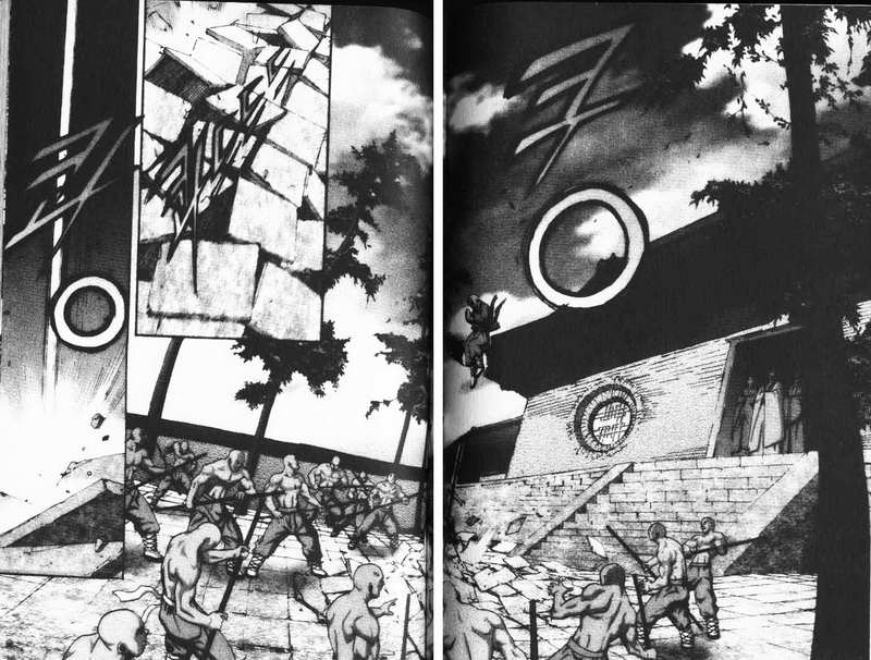 Demon King! Chapter 21 Gambar 21