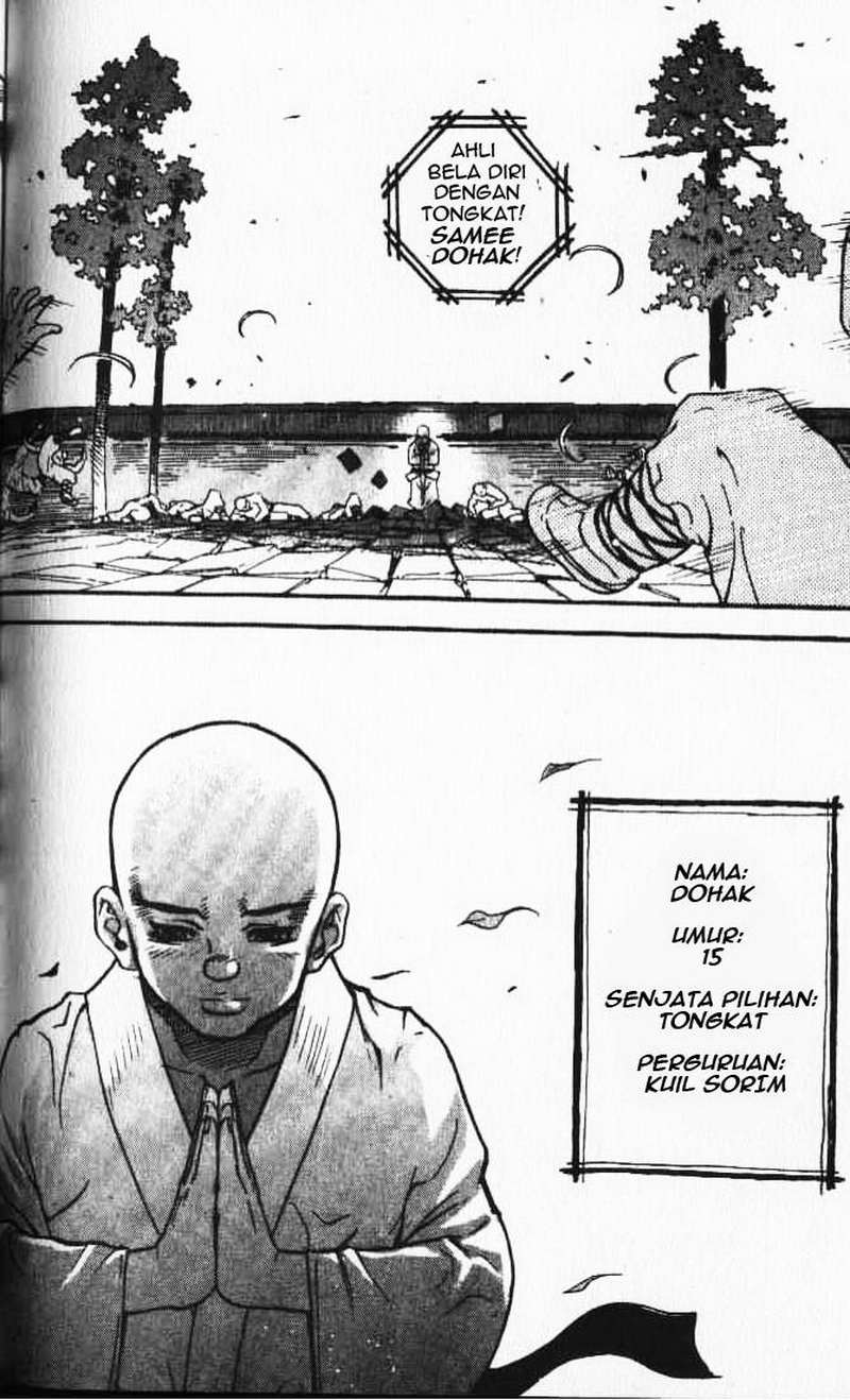 Demon King! Chapter 21 Gambar 25
