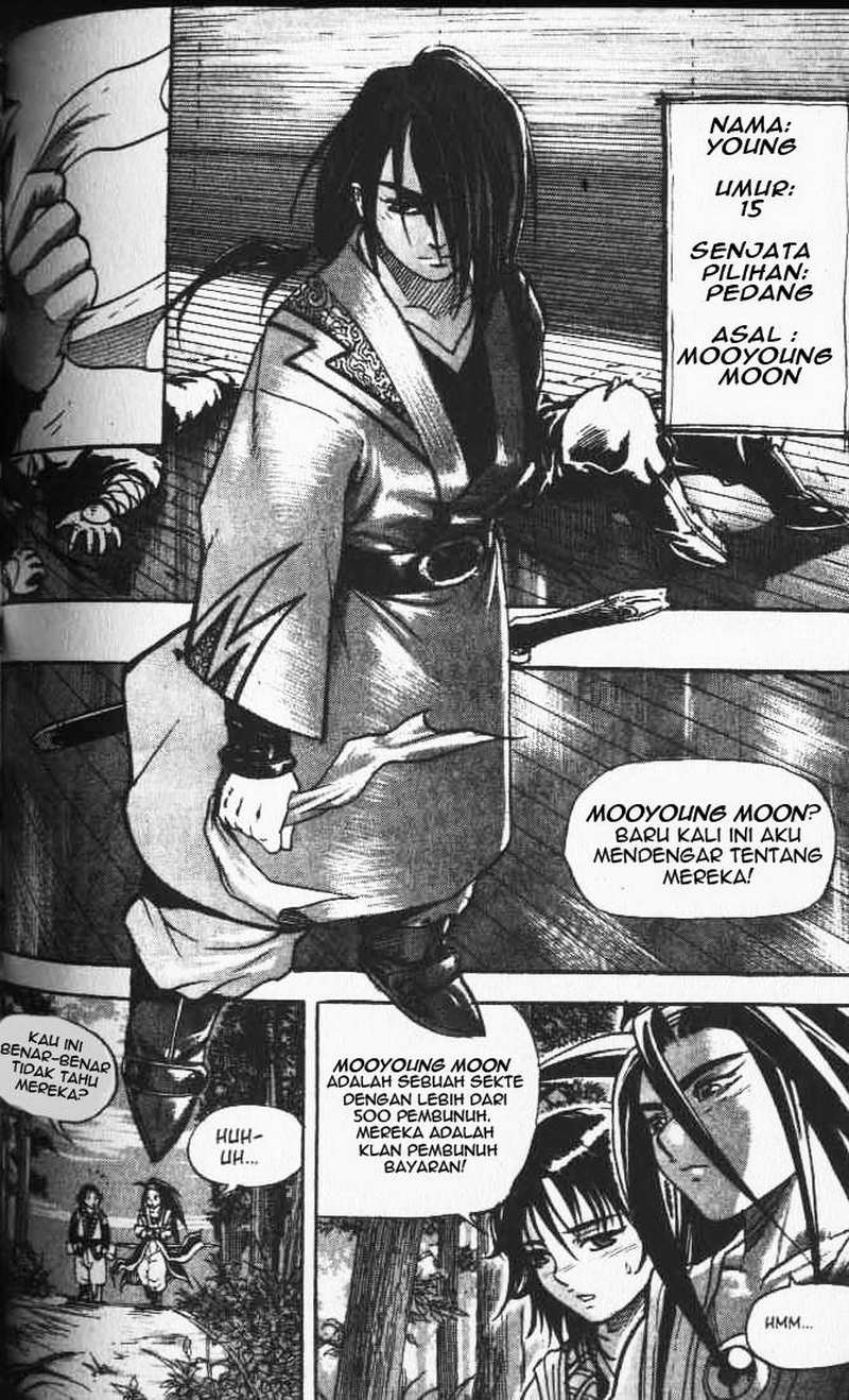 Demon King! Chapter 21 Gambar 29