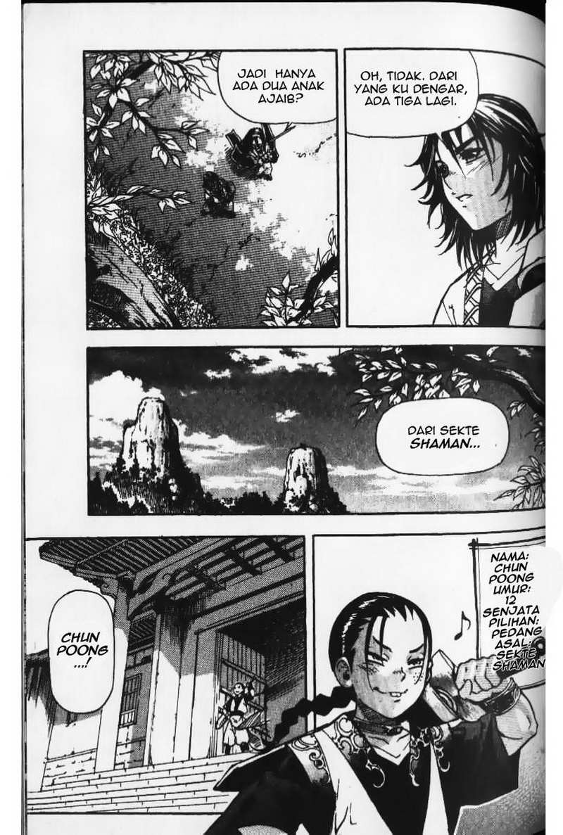Demon King! Chapter 21 Gambar 30
