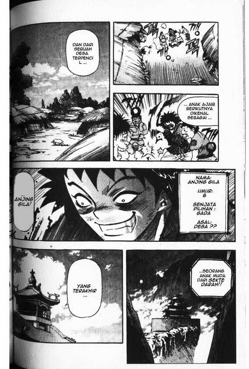 Demon King! Chapter 21 Gambar 31