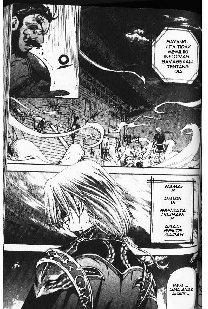 Demon King! Chapter 21 Gambar 32