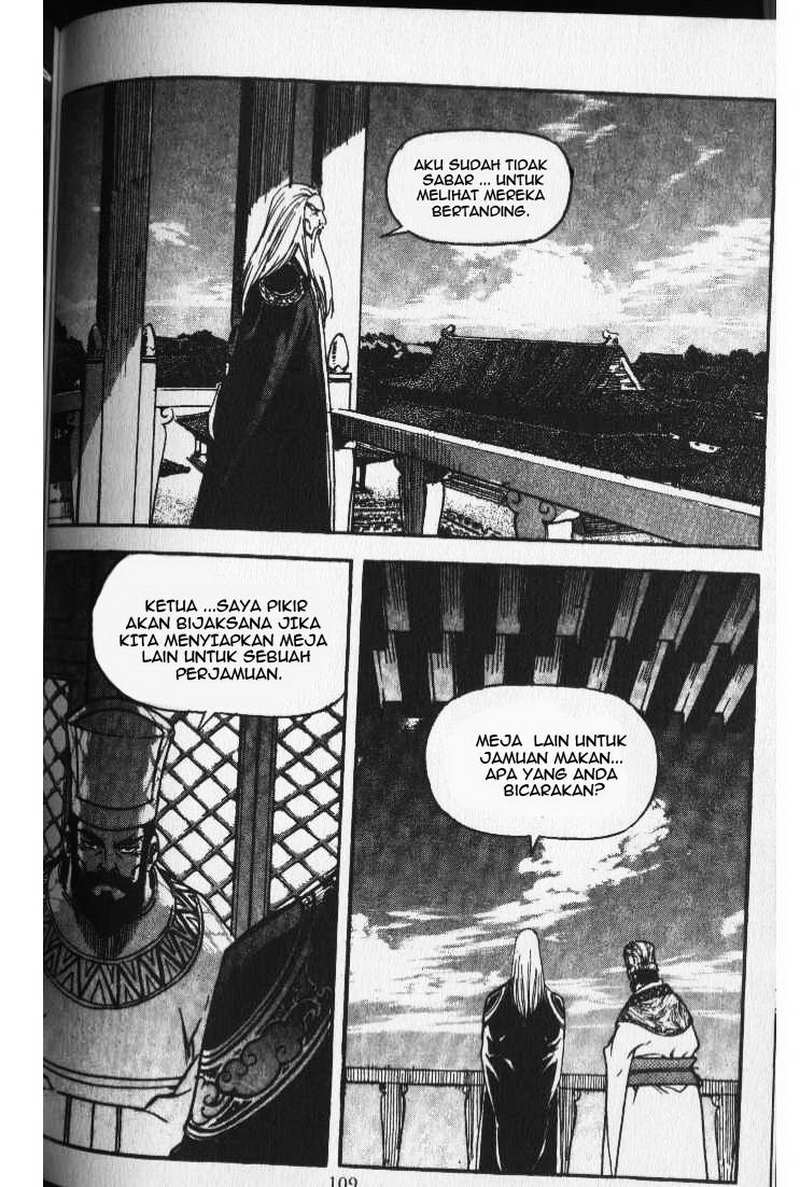 Demon King! Chapter 21 Gambar 33
