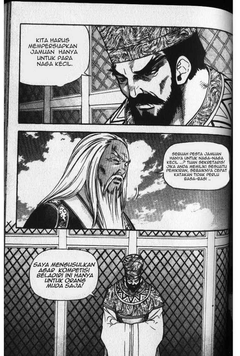 Demon King! Chapter 21 Gambar 34
