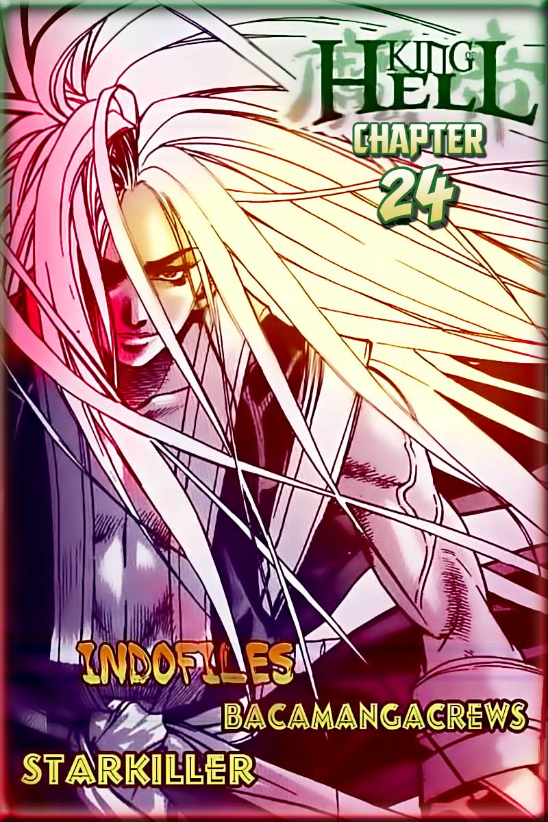 Demon King! Chapter 24 Gambar 1