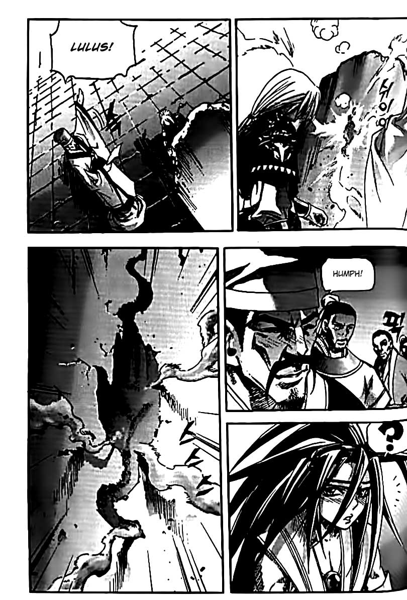 Demon King! Chapter 24 Gambar 5