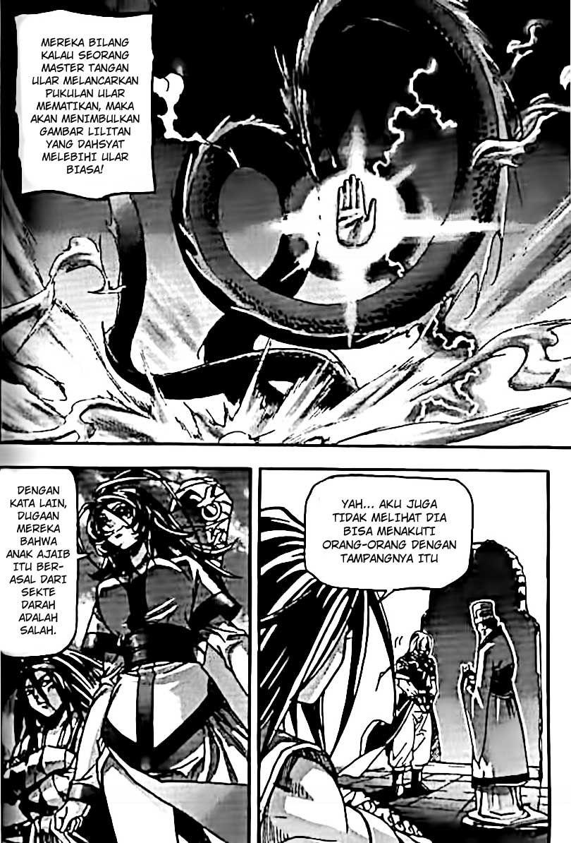 Demon King! Chapter 24 Gambar 8