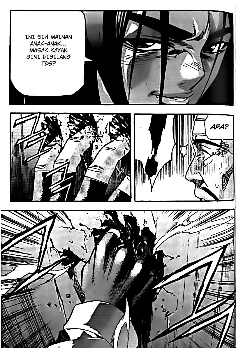 Demon King! Chapter 24 Gambar 13