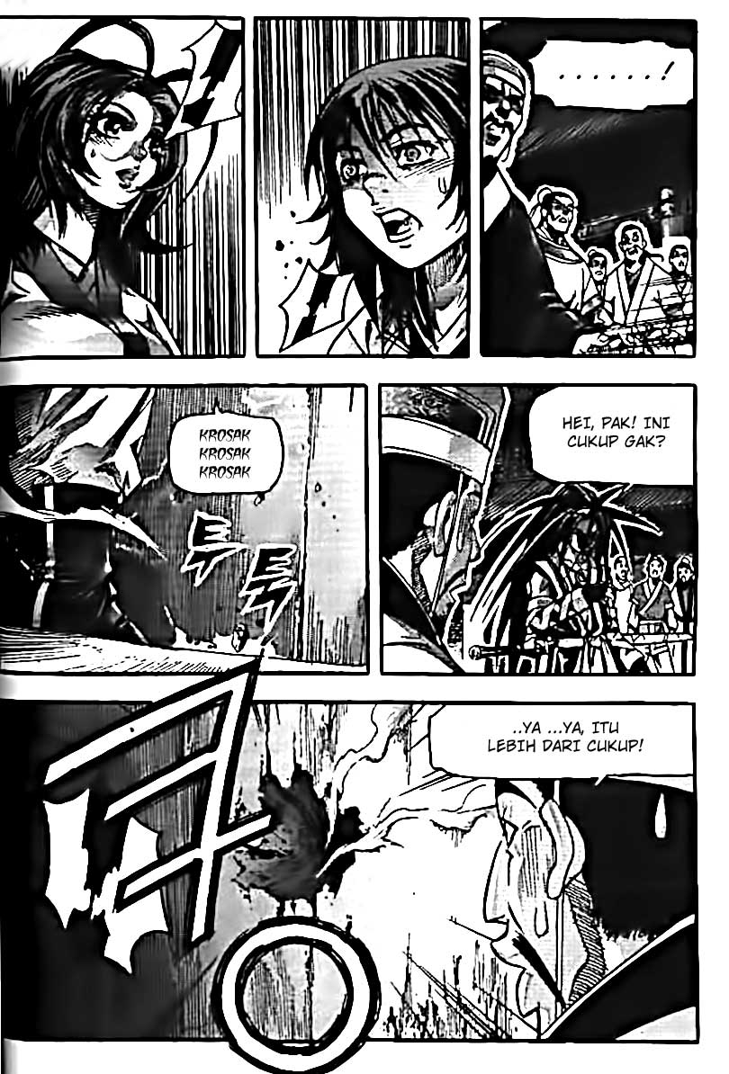 Demon King! Chapter 24 Gambar 14