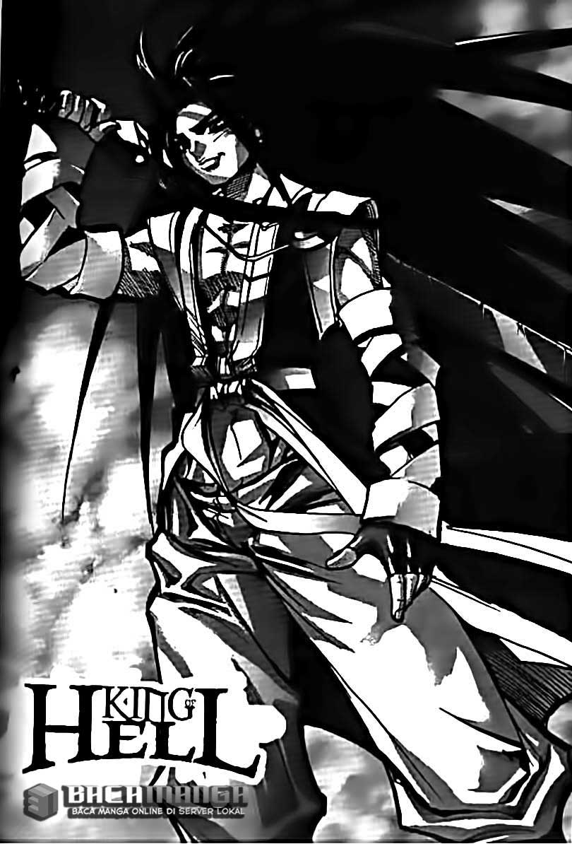 Demon King! Chapter 24 Gambar 16