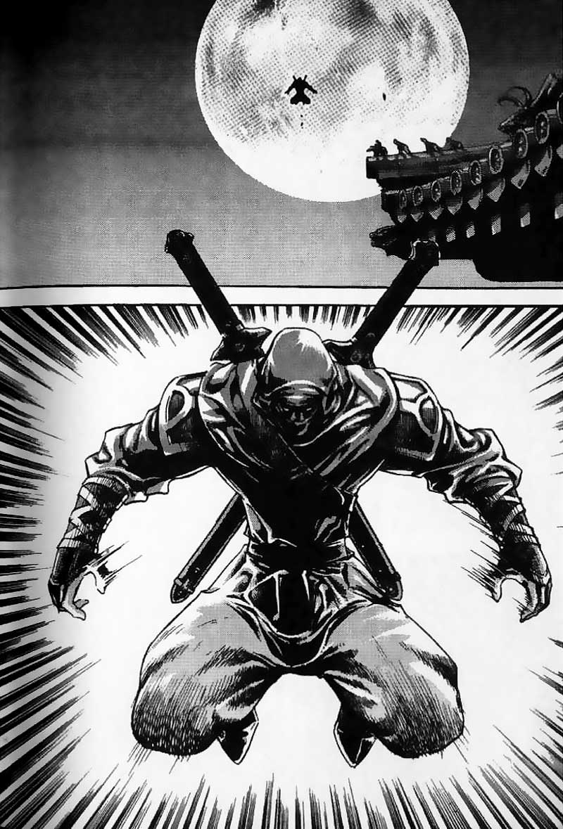 Demon King! Chapter 27 Gambar 3